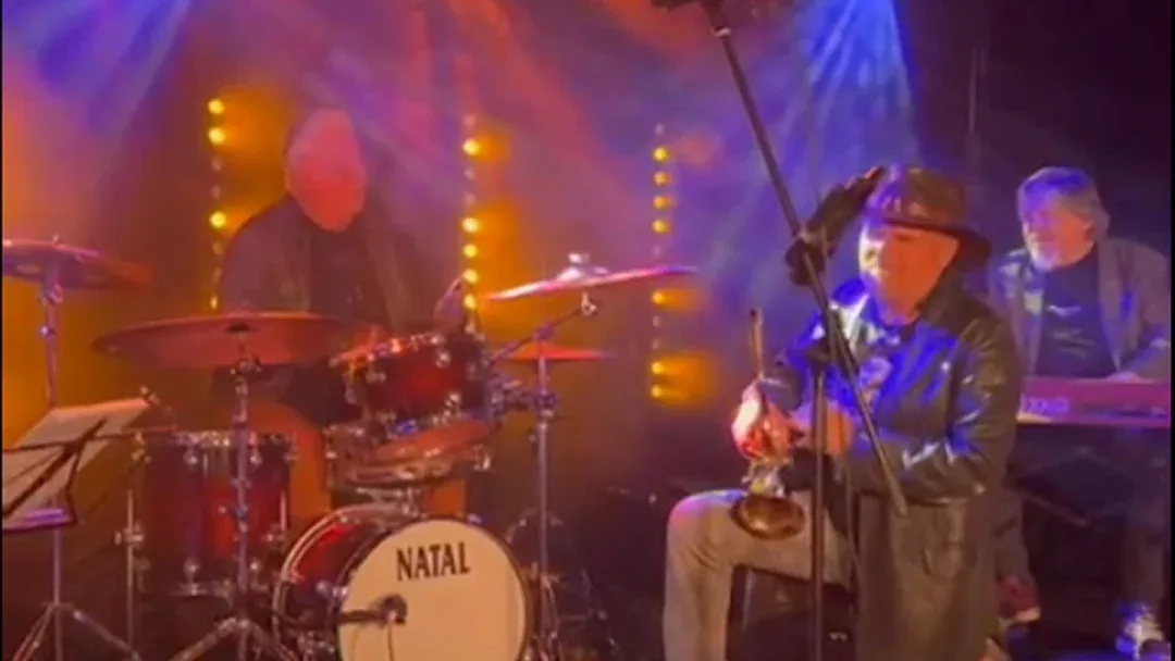 Zdjęcie z koncertu Billy Neal